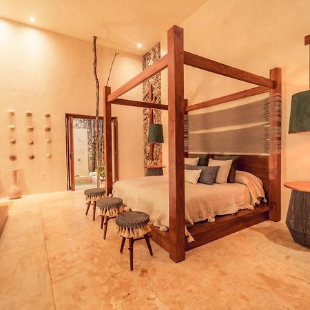 Ebtun Oriundo Luxury Nature Villas מראה חיצוני תמונה