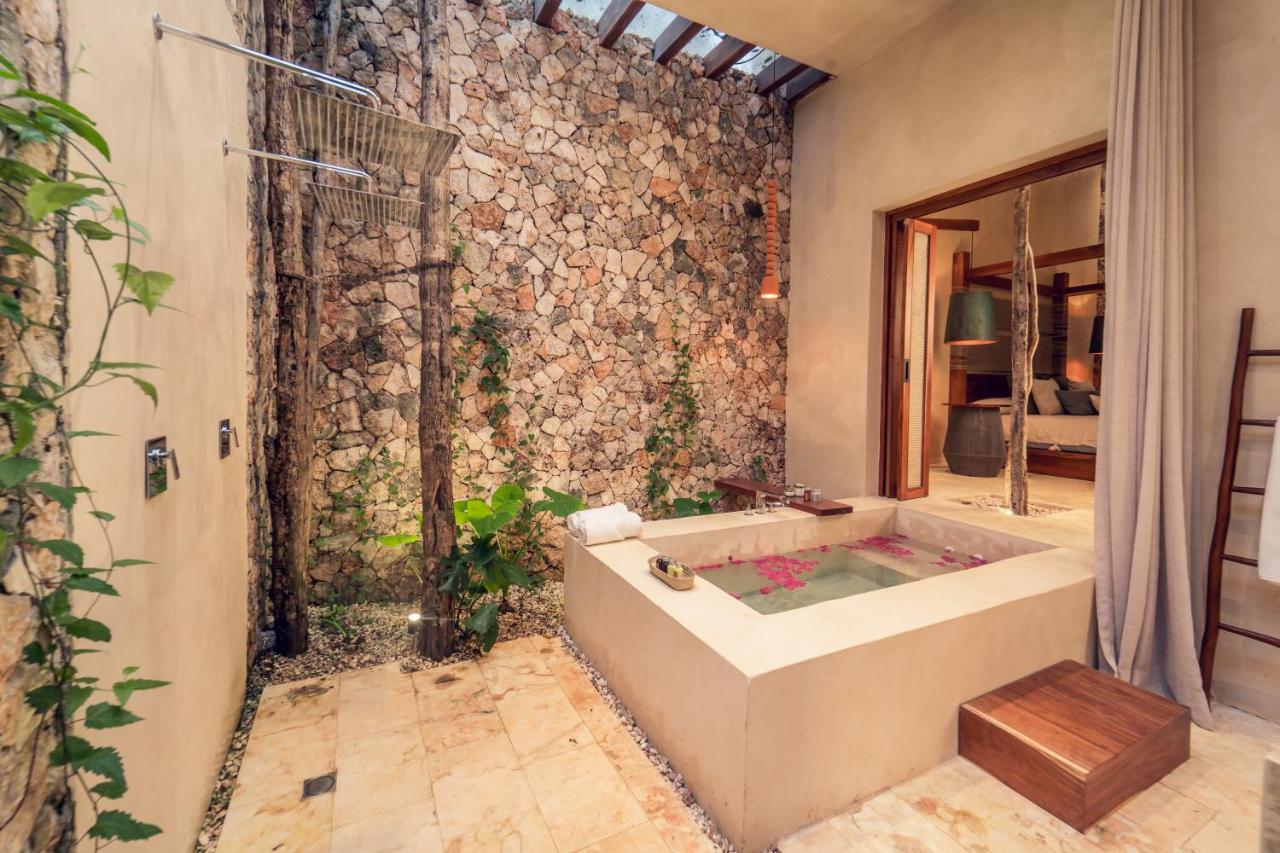 Ebtun Oriundo Luxury Nature Villas מראה חיצוני תמונה