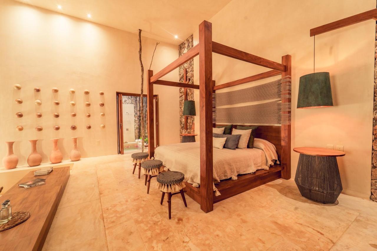 Ebtun Oriundo Luxury Nature Villas מראה חיצוני תמונה