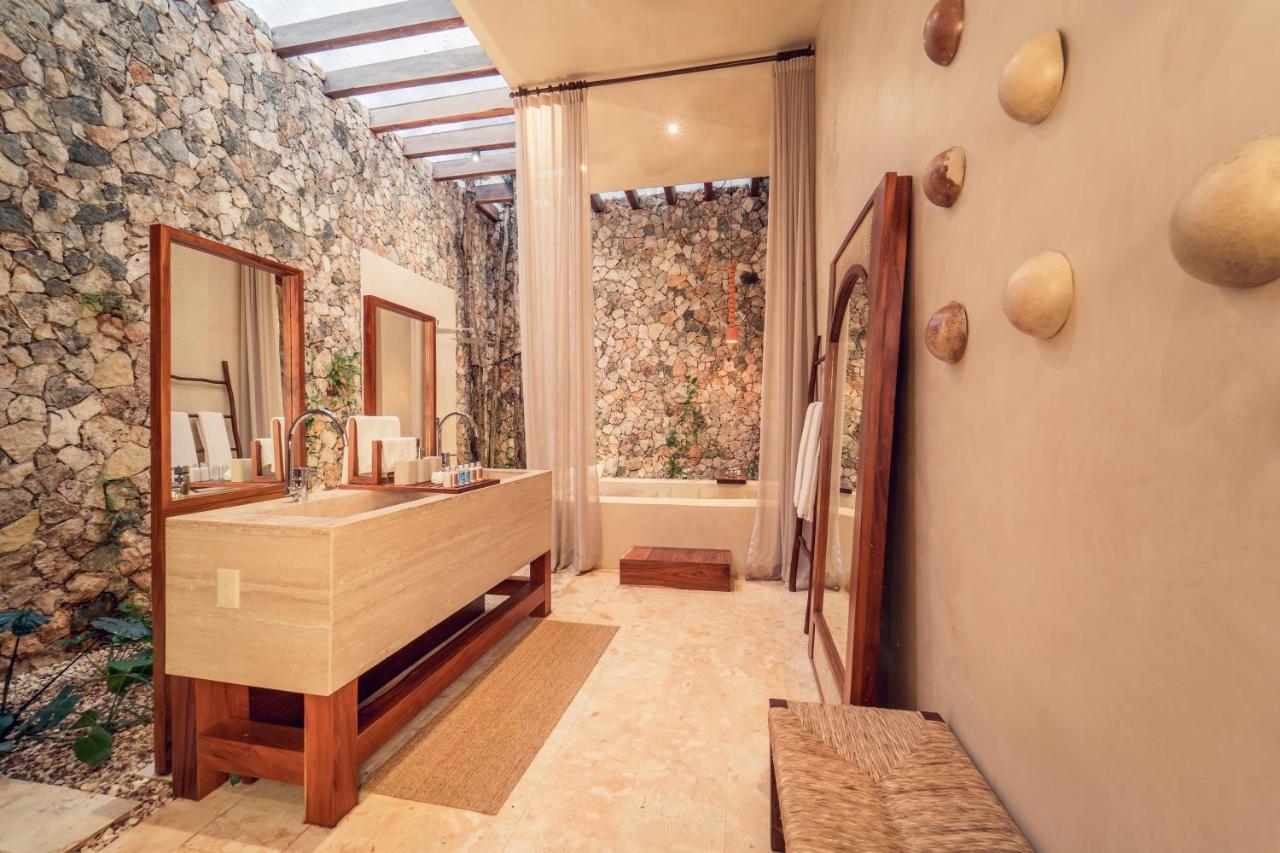 Ebtun Oriundo Luxury Nature Villas מראה חיצוני תמונה