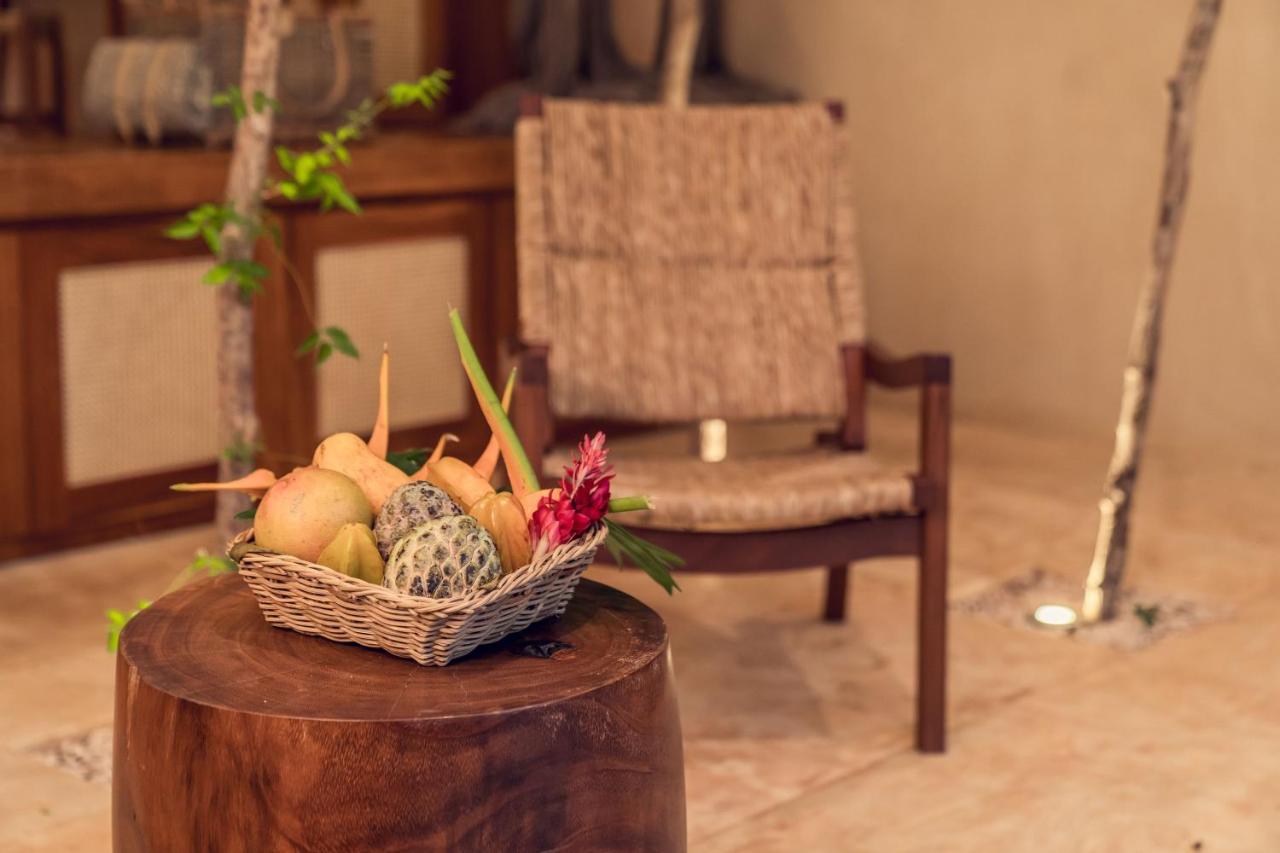 Ebtun Oriundo Luxury Nature Villas מראה חיצוני תמונה