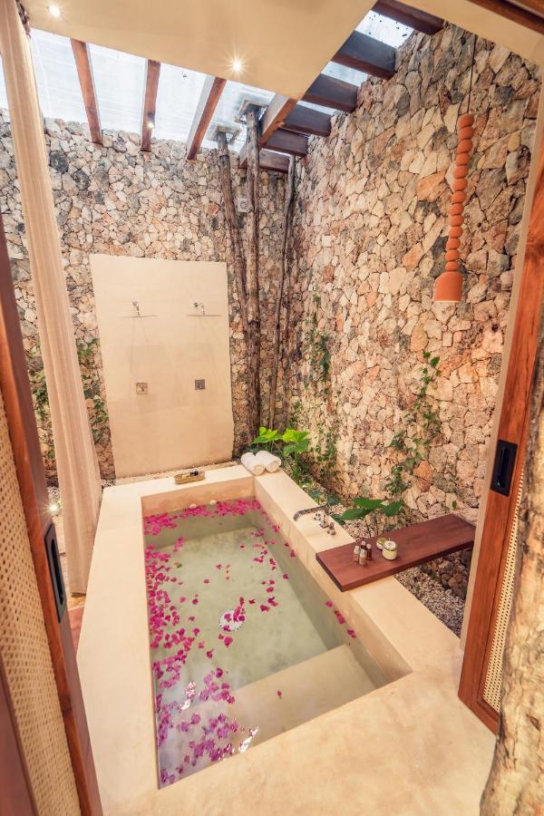 Ebtun Oriundo Luxury Nature Villas מראה חיצוני תמונה
