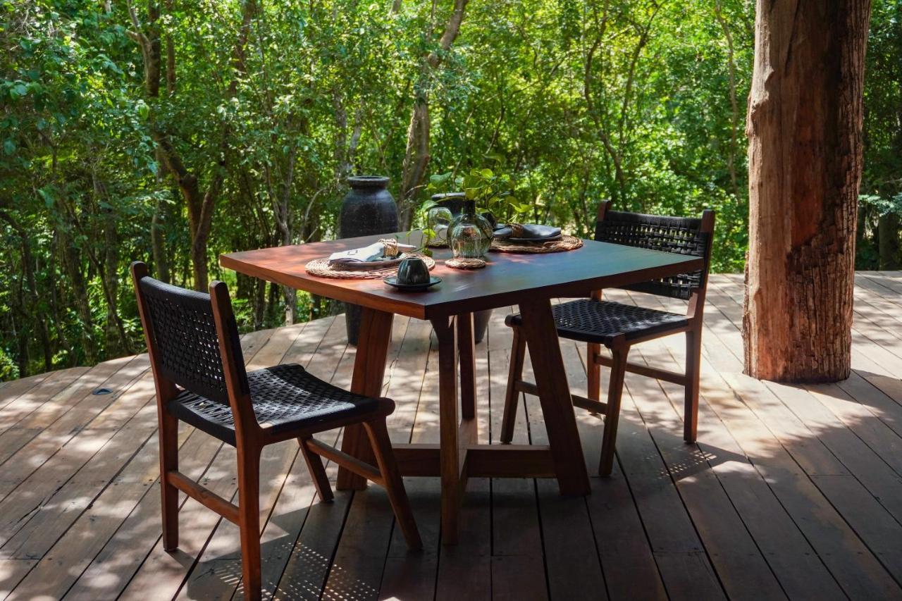 Ebtun Oriundo Luxury Nature Villas מראה חיצוני תמונה