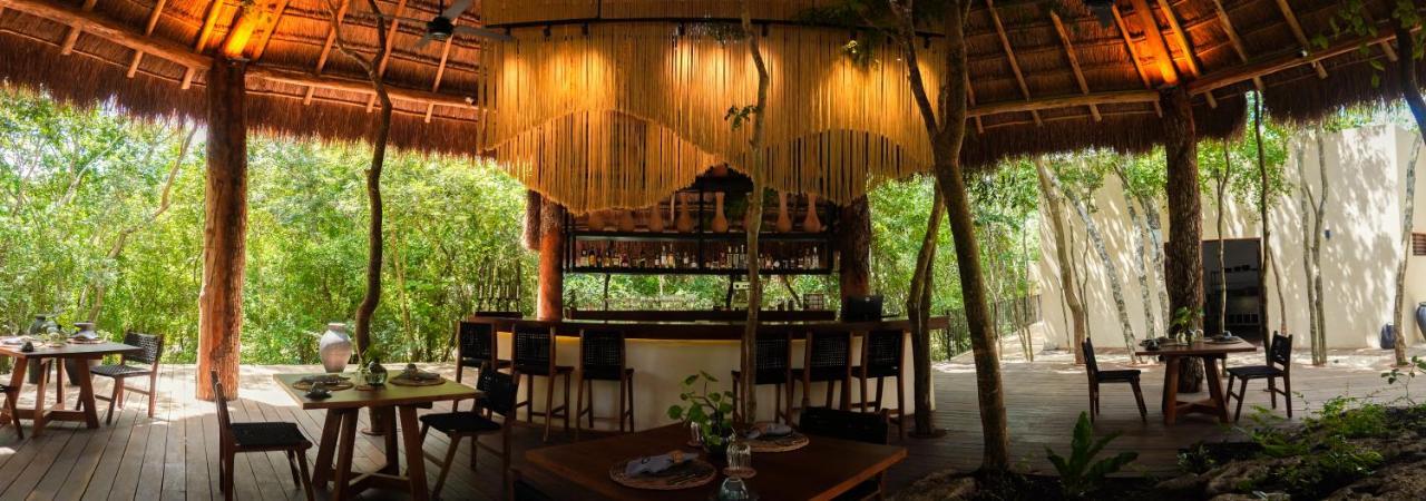 Ebtun Oriundo Luxury Nature Villas מראה חיצוני תמונה